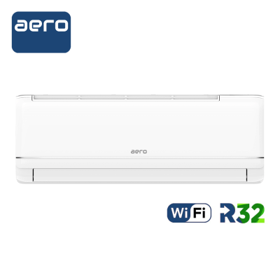 Aer conditionat Aero Elite 12000 BTU - WiFi