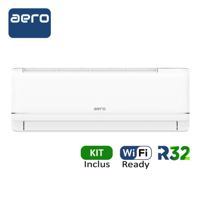 Aer conditionat Aero Elite 24000 BTU - Kit inclus