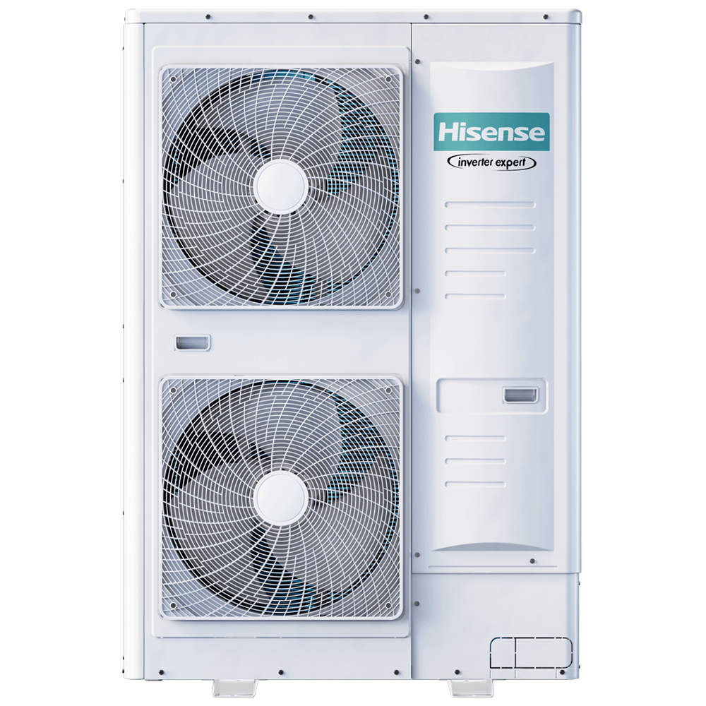 Aer conditionat duct Hisense 76000 BTU