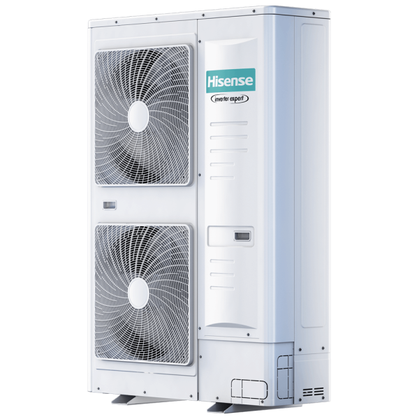 Aer conditionat duct Hisense 76000 BTU