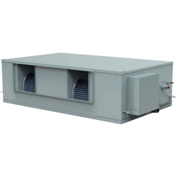 Aer conditionat duct Hisense 90000 BTU