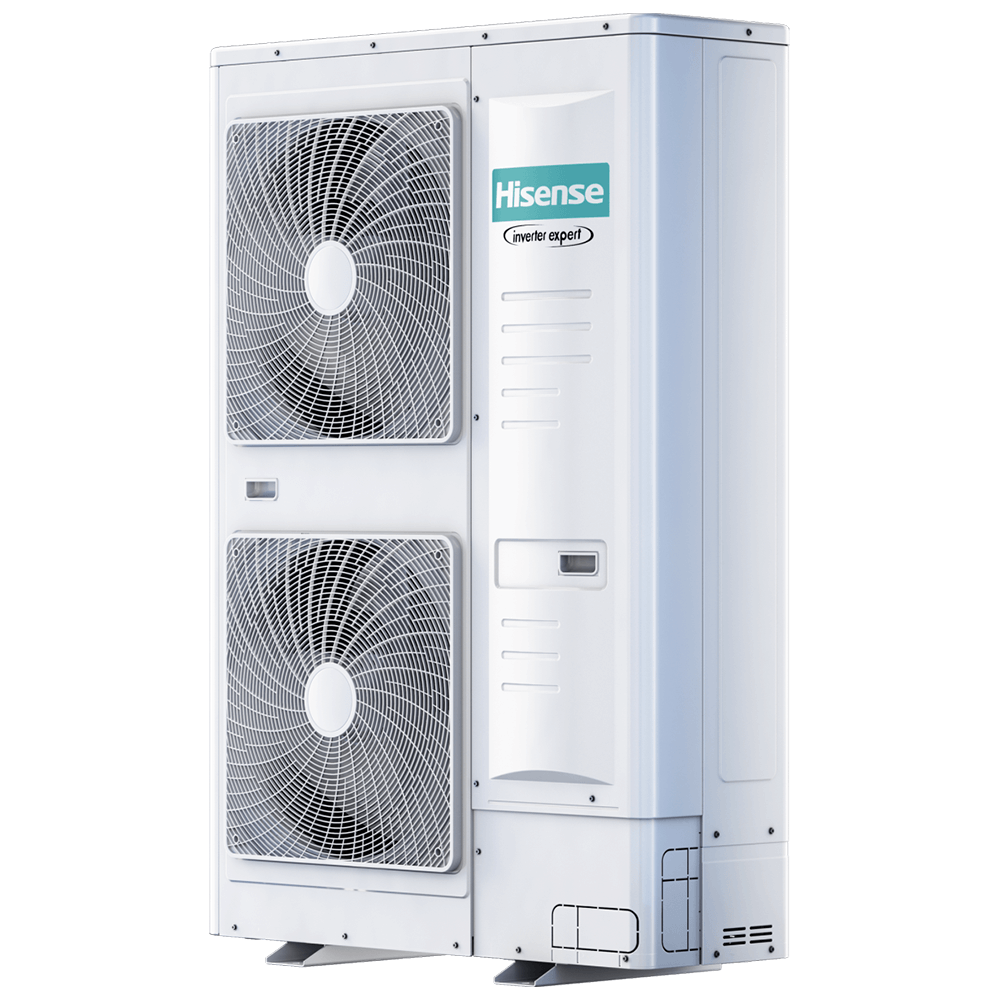 Aer conditionat duct Hisense 90000 BTU