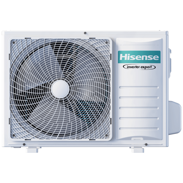 Aer conditionat caseta Hisense 12000 BTU