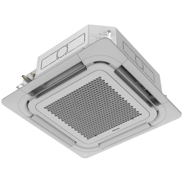Aer conditionat caseta Hisense 24000 BTU