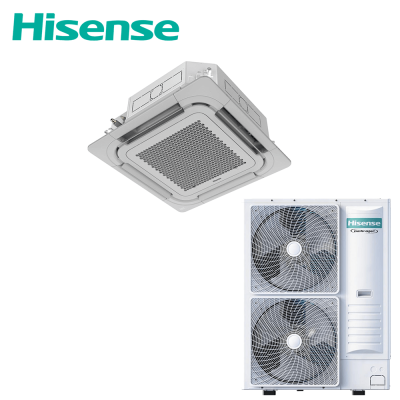 Aer conditionat caseta Hisense 36000 BTU