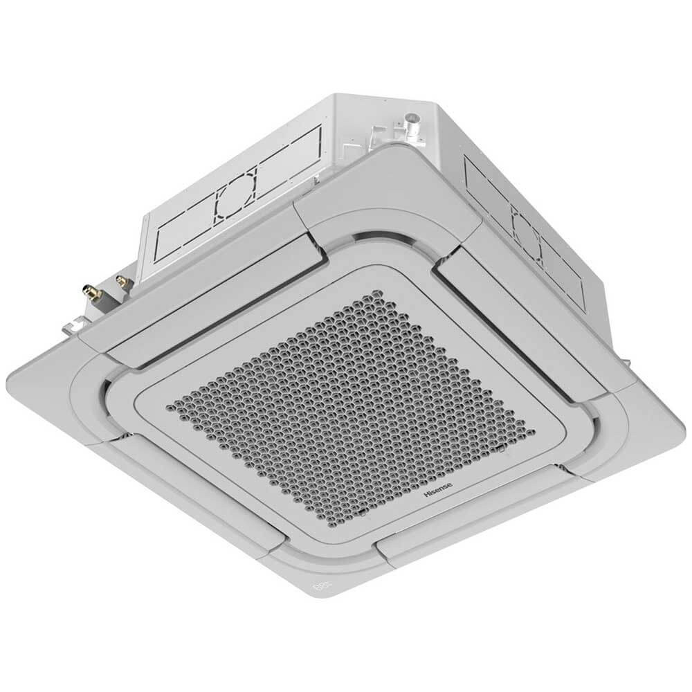 Aer conditionat caseta Hisense 36000 BTU