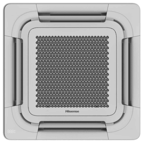 Aer conditionat caseta Hisense 42000 BTU