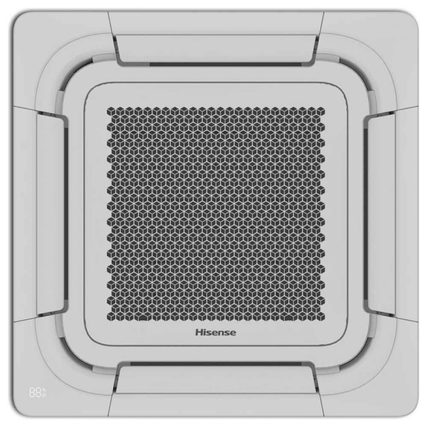Aer conditionat caseta Hisense 60000 BTU