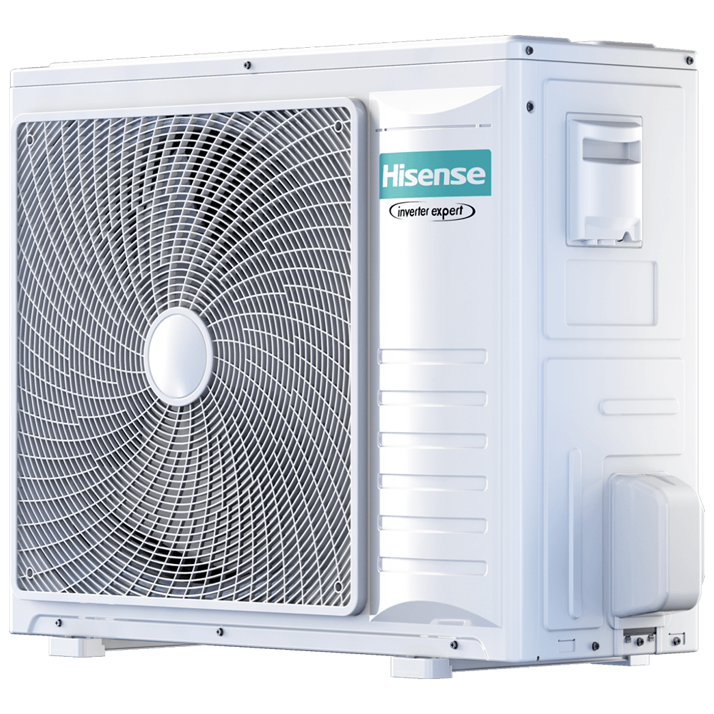 Aer conditionat duct Hisense 24000 BTU