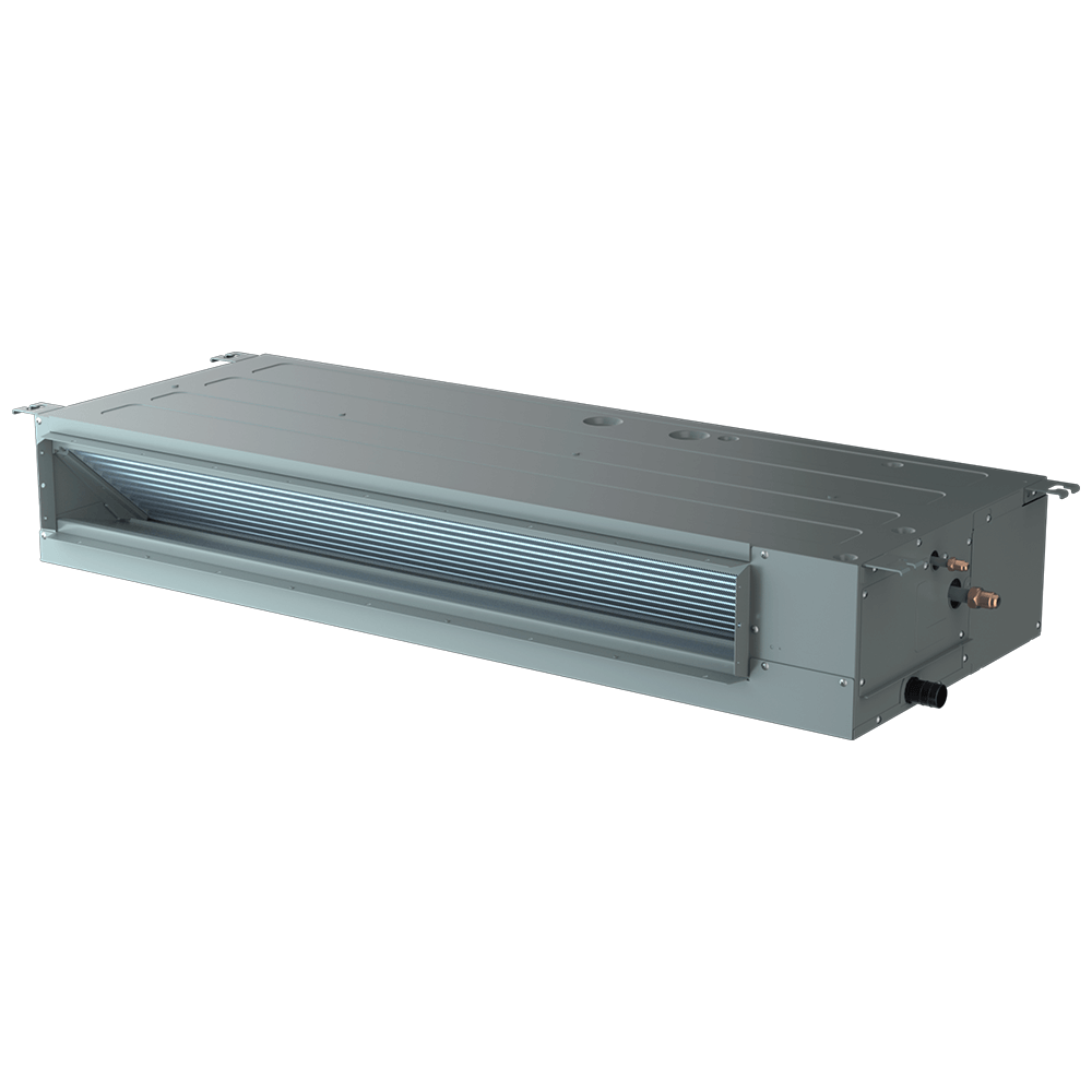 Aer conditionat duct Hisense 24000 BTU