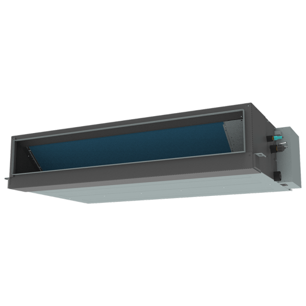 Aer conditionat duct Hisense 48000 BTU