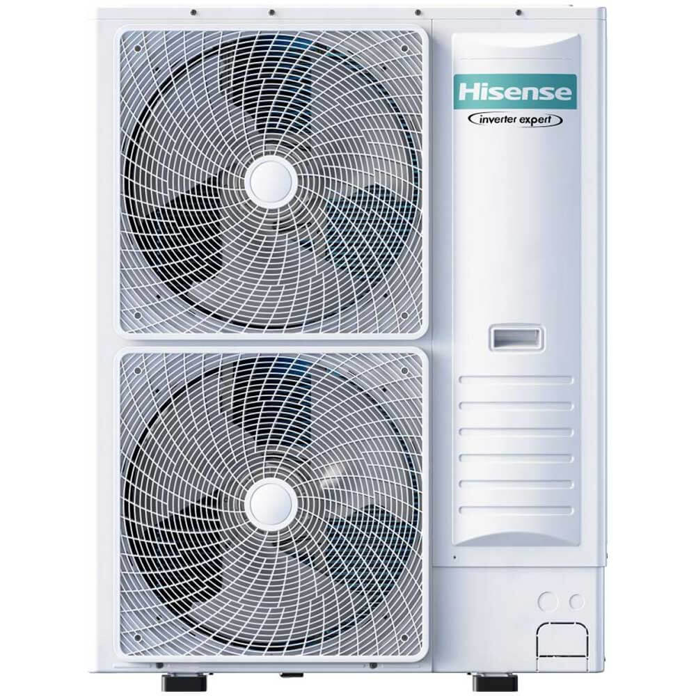 Aer conditionat duct Hisense 60000 BTU