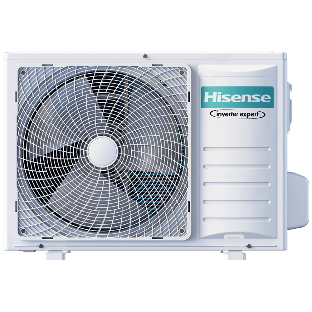 Aer conditionat de pardoseala Hisense 12000 BTU