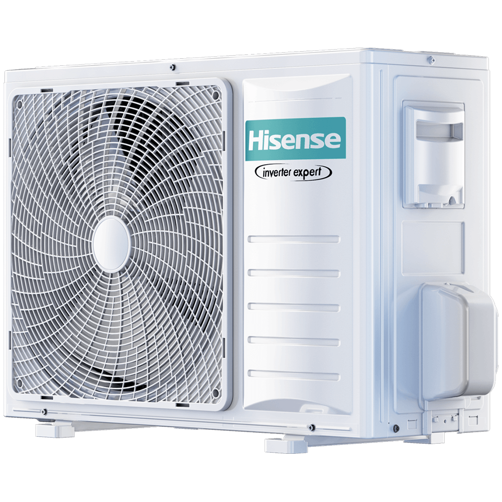 Aer conditionat de pardoseala Hisense 12000 BTU