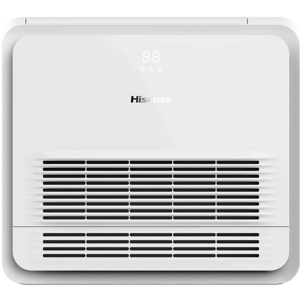 Aer conditionat de pardoseala Hisense 12000 BTU