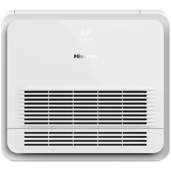 Aer conditionat de pardoseala Hisense 18000 BTU