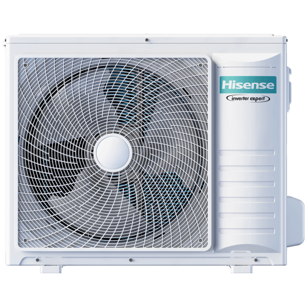 Aer conditionat convertibil Hisense 22000 BTU