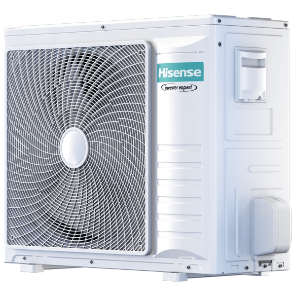 Aer conditionat convertibil Hisense 22000 BTU