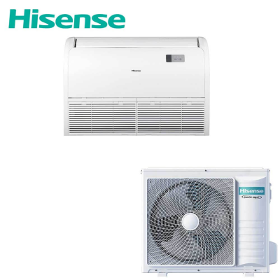 Aer conditionat convertibil Hisense 22000 BTU