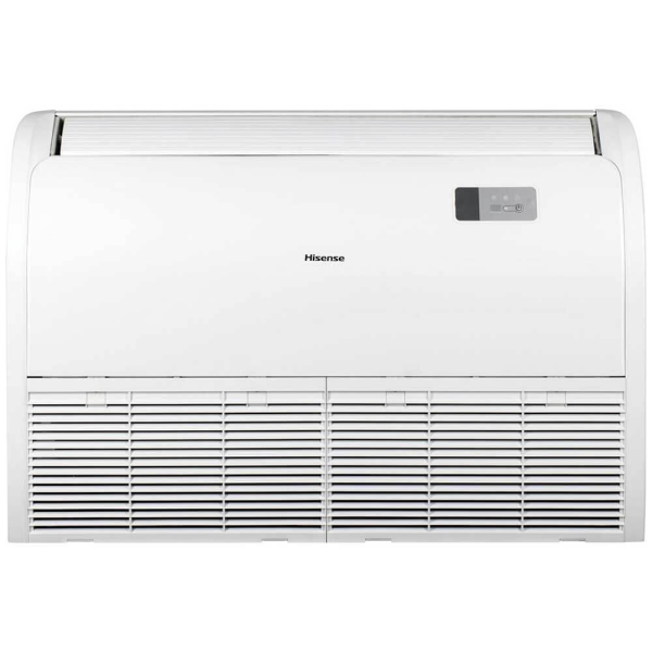 Aer conditionat convertibil Hisense 22000 BTU