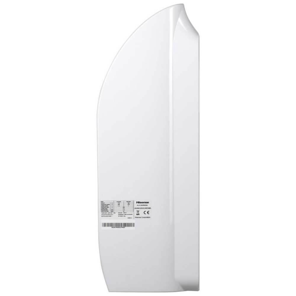 Aer conditionat convertibil Hisense 22000 BTU