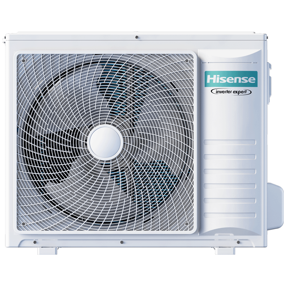 Aer conditionat convertibil Hisense 24000 BTU