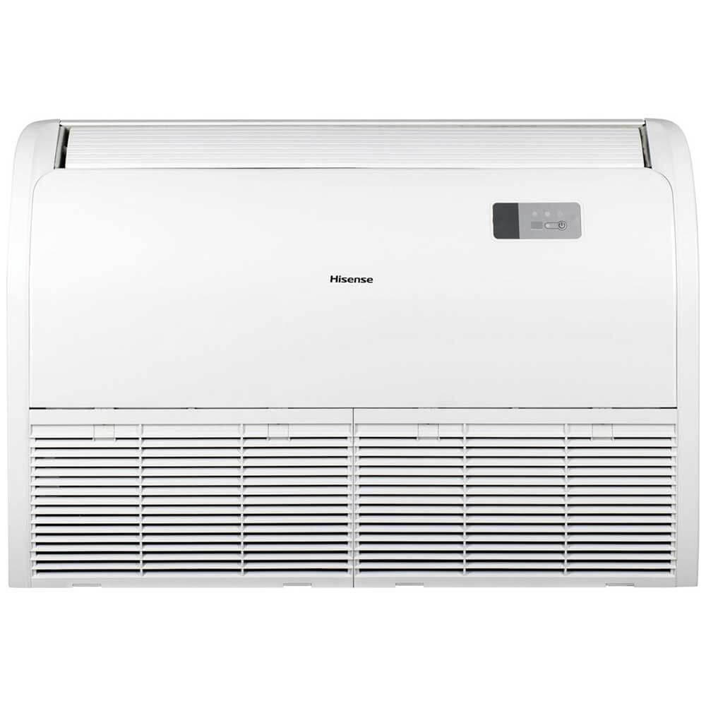 Aer conditionat convertibil Hisense 24000 BTU