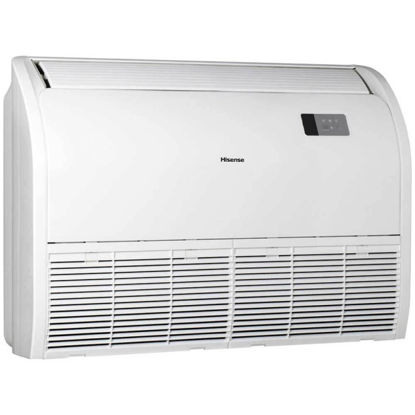 Aer conditionat convertibil Hisense 36000 BTU