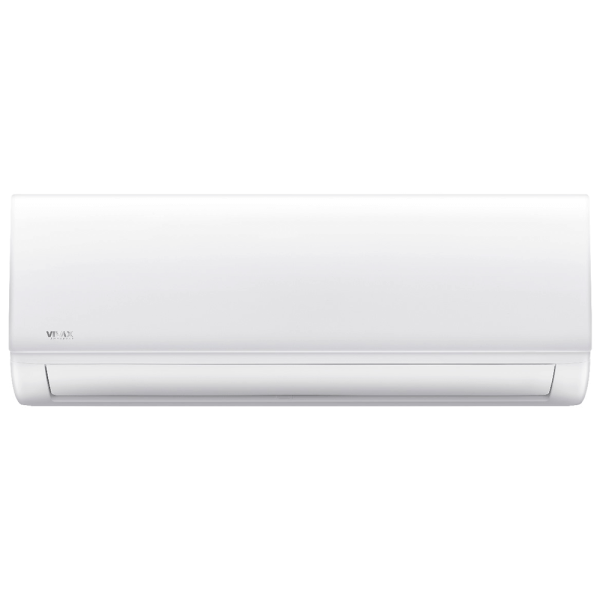 Aer conditionat multisplit Vivax 14000 BTU, 2 unitati N-design, 7+7 BTU
