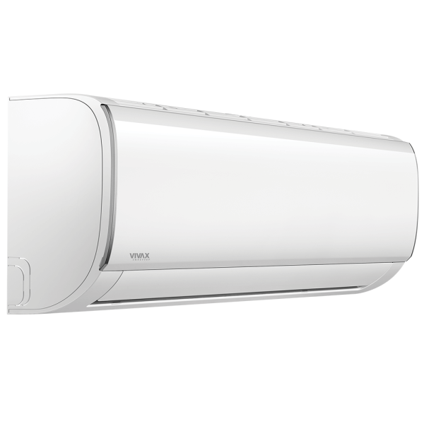 Aer conditionat multisplit Vivax 14000 BTU, 2 unitati M-design, 7+7 BTU