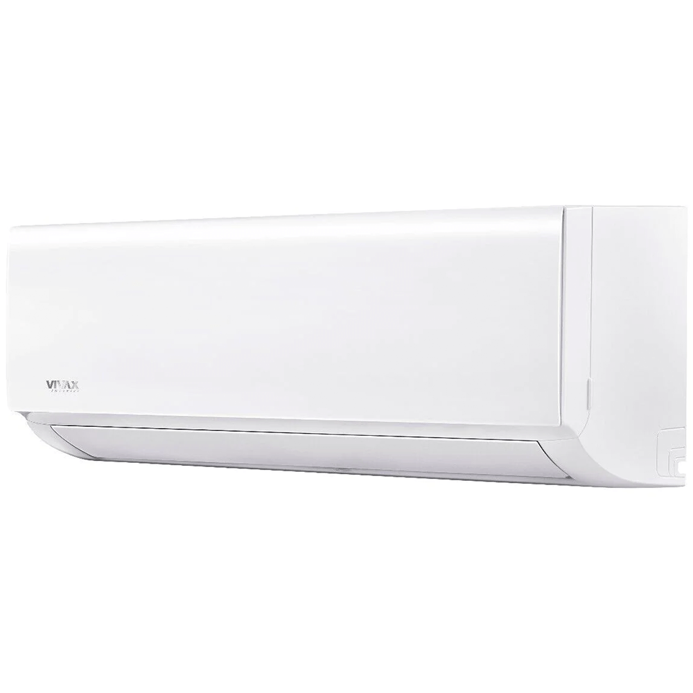 Aer conditionat multisplit Vivax 27000 BTU, 3 unitati N-design, 9+9+9 BTU