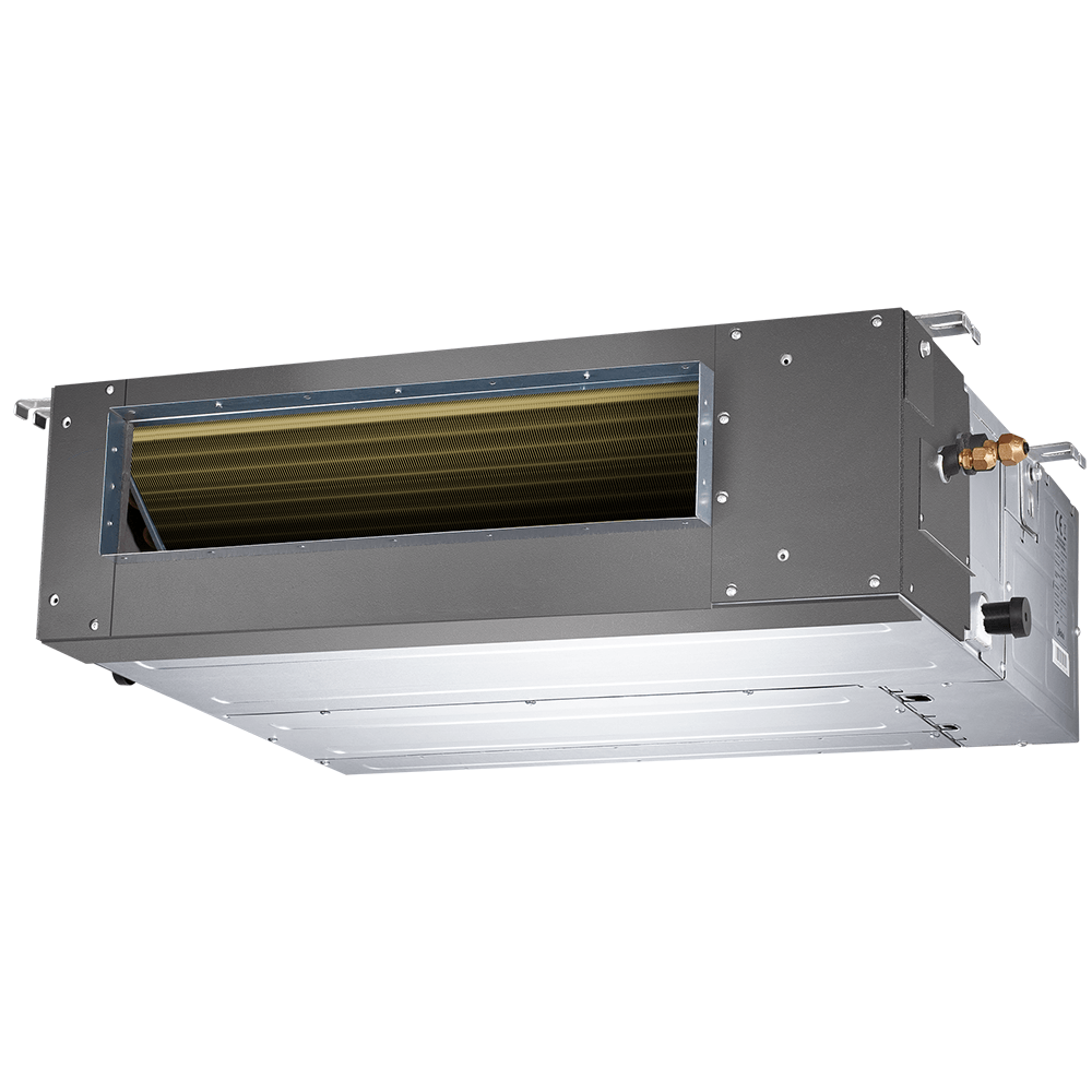 Aer conditionat multisplit Vivax 27000 BTU - 3 unitati Duct de tavan, 12+12+12 BTU