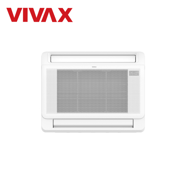 Unitate interioara aer conditionat multisplit Vivax 12000 BTU - de Pardoseala