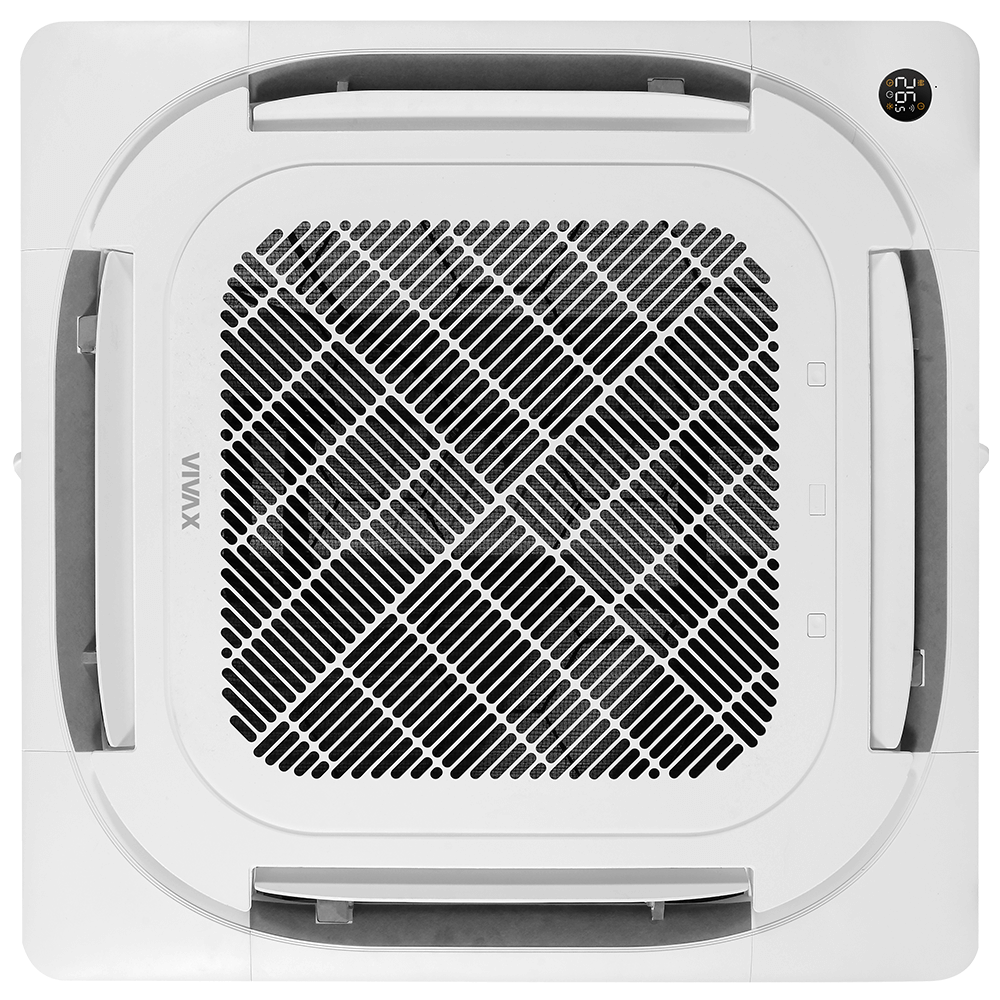 Unitate interioara aer conditionat multisplit Vivax 18000 BTU - Caseta 4 directii