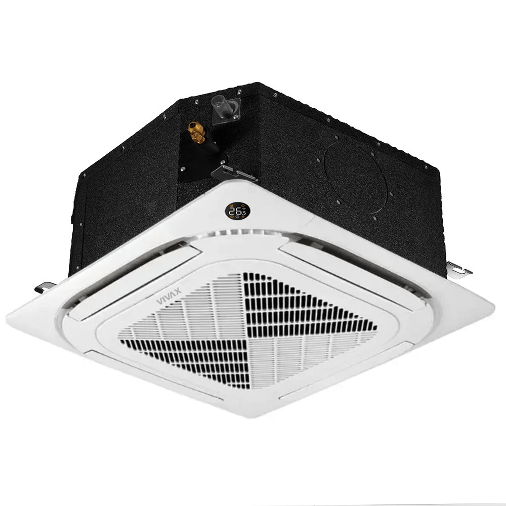 Unitate interioara aer conditionat multisplit Vivax 9000 BTU - Caseta de tavan