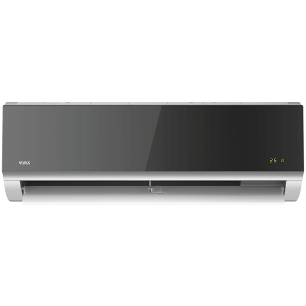Unitate interioara aer conditionat multisplit Vivax R-design 18000 BTU, Silver Mirror