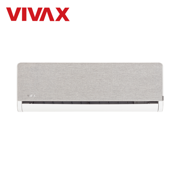 Unitate interioara aer conditionat multisplit Vivax H-design 18000 BTU, Silver