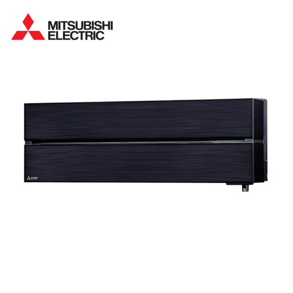 Unitate interioara aer conditionat multisplit Mitsubishi Electric MSZ-LN 12000 BTU, Black