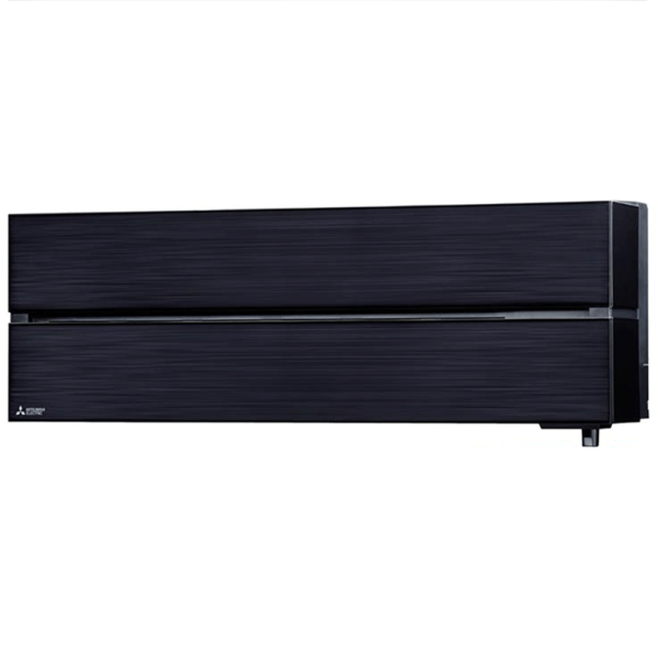 Unitate interioara aer conditionat multisplit Mitsubishi Electric MSZ-LN 18000 BTU, Black