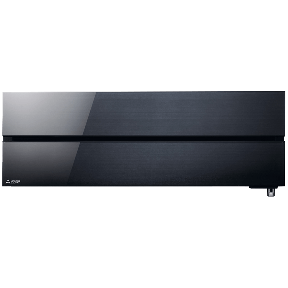 Unitate interioara aer conditionat multisplit Mitsubishi Electric MSZ-LN 18000 BTU, Black