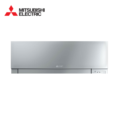 Unitate interioara aer conditionat multisplit Mitsubishi Electric MSZ-EF 18000 BTU, Silver