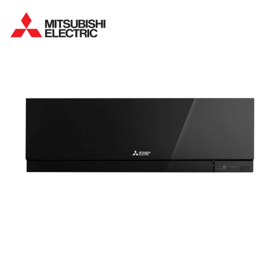 Unitate interioara aer conditionat multisplit Mitsubishi Electric MSZ-EF 9000 BTU, Black