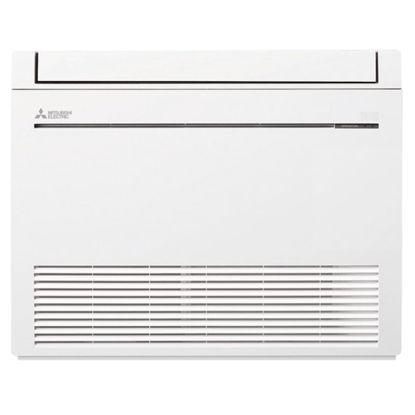 Unitate interioara aer conditionat multisplit Mitsubishi Electric 12000 BTU - de Pardoseala