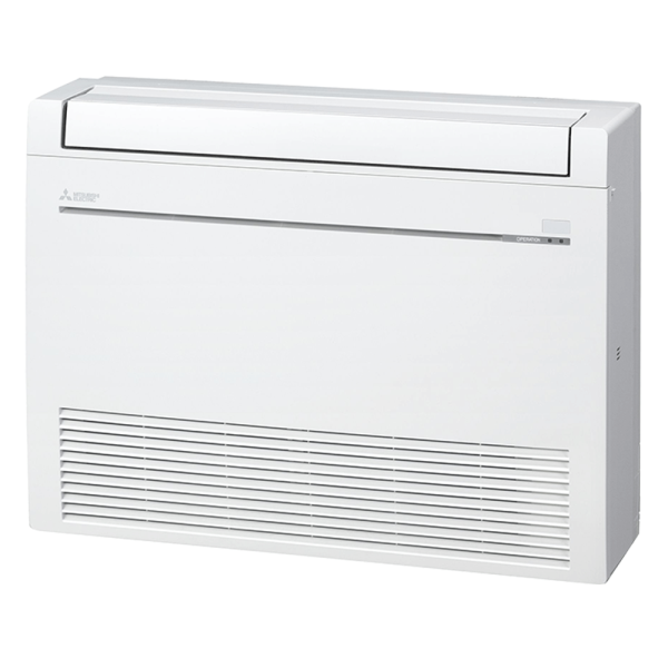 Unitate interioara aer conditionat multisplit Mitsubishi Electric 12000 BTU - de Pardoseala