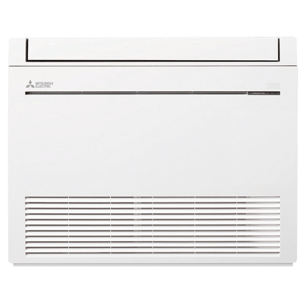 Unitate interioara aer conditionat multisplit Mitsubishi Electric 18000 BTU - de Pardoseala