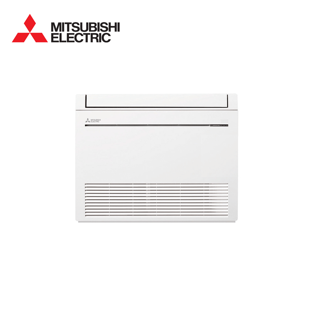 Unitate interioara aer conditionat multisplit Mitsubishi Electric 18000 BTU - de Pardoseala
