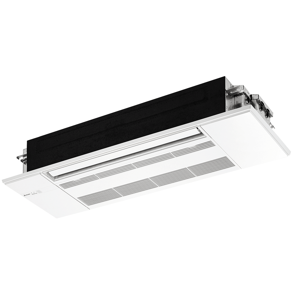 Unitate interioara aer conditionat multisplit Mitsubishi Electric 9000 BTU - Caseta 1 directie