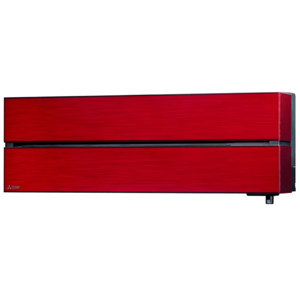 Aer conditionat multisplit Mitsubishi Electric 18000 BTU - 2 unitati MSZ-LN, 9+9 BTU, Red