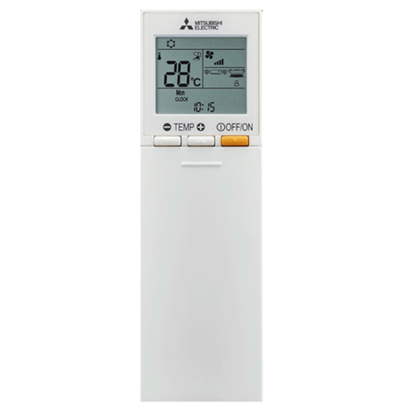 Aer conditionat multisplit Mitsubishi Electric 18000 BTU - 2 unitati MSZ-LN, 9+9 BTU
