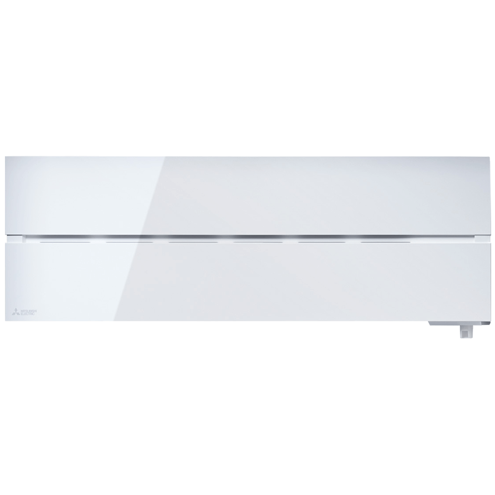 Aer conditionat multisplit Mitsubishi Electric 18000 BTU - 2 unitati MSZ-LN, 12+12 BTU, Pearl White